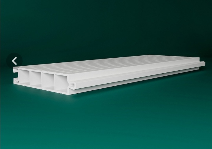 خرید پروفیل پانل ۱۰ سانتی ۲۰ میل دلوین + فروش عمده با شرایط ویژه ارزان