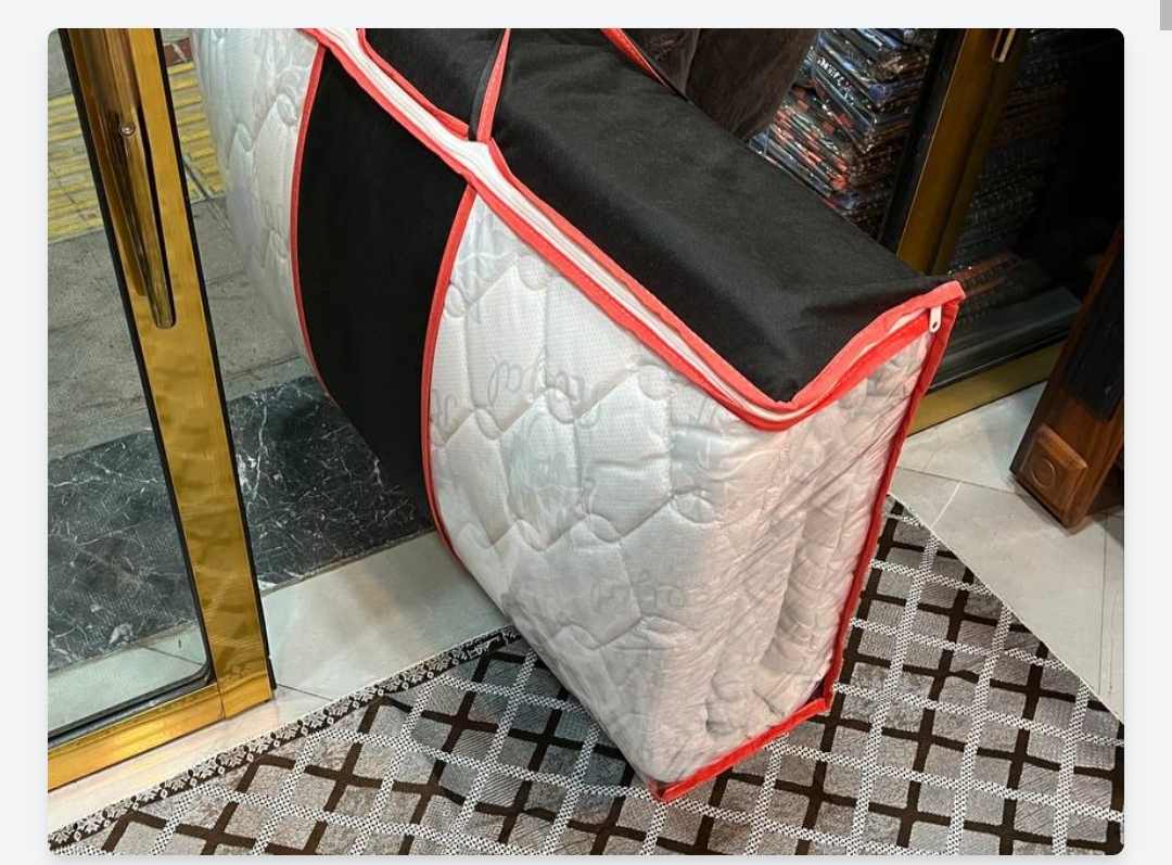 پخش عمده تشک مسافرتی طبی رویال تراکم 2200 + خرید