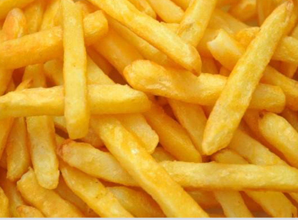 راهنمای خريد فرنج فرايز + قيمت عالی