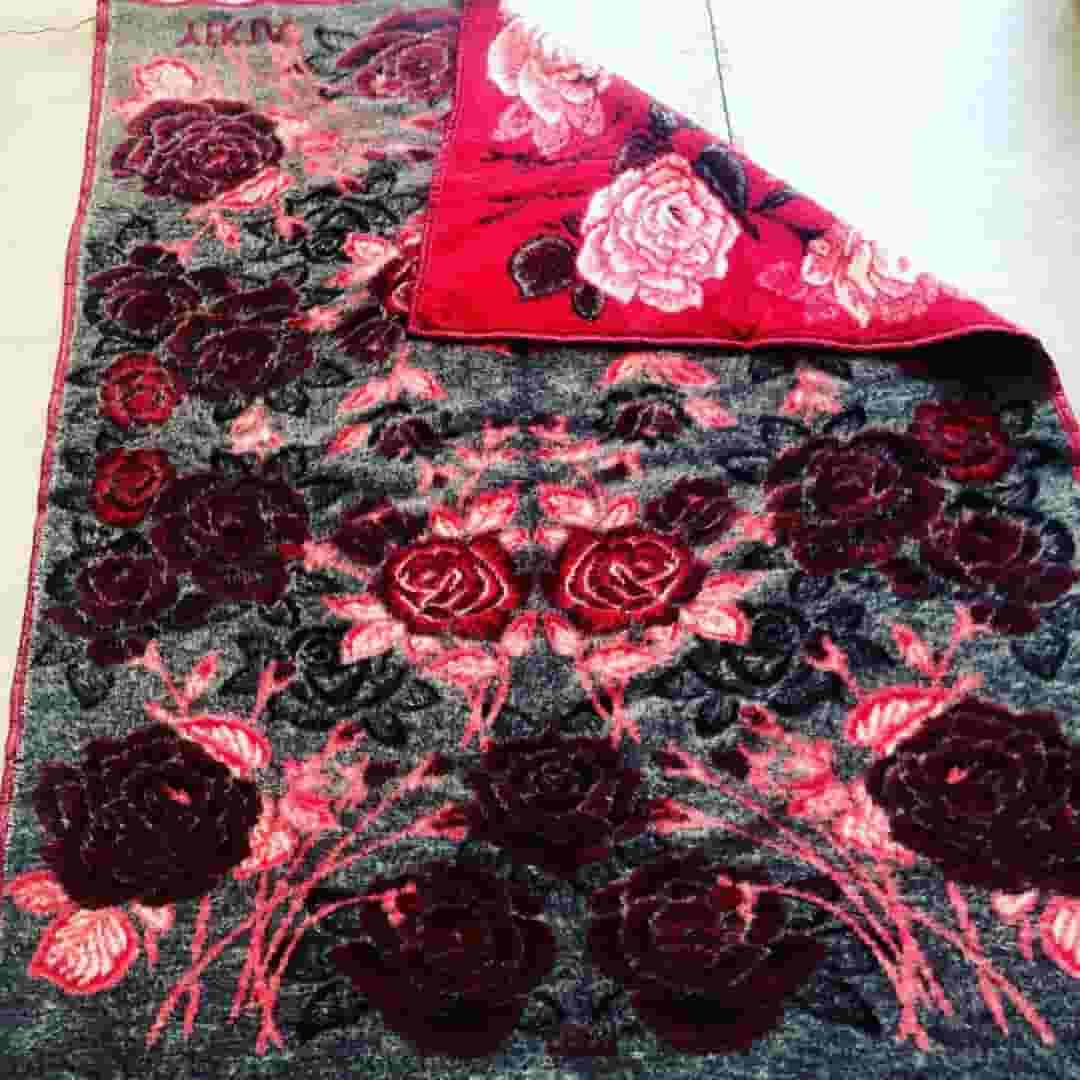 قیمت پتو مینک + فروش عمده