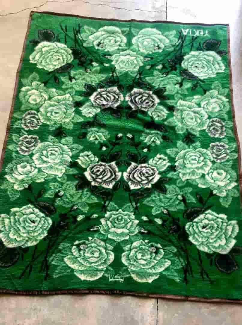 تصویر 4 از قیمت پتو مینک + فروش عمده