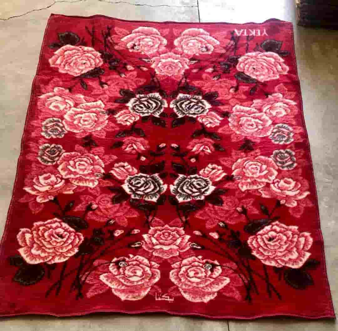 تصویر 3 از قیمت پتو مینک + فروش عمده