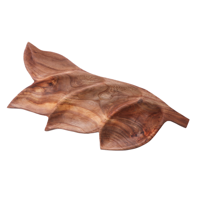 اردو خوری چوبی دست ساز + مشهد