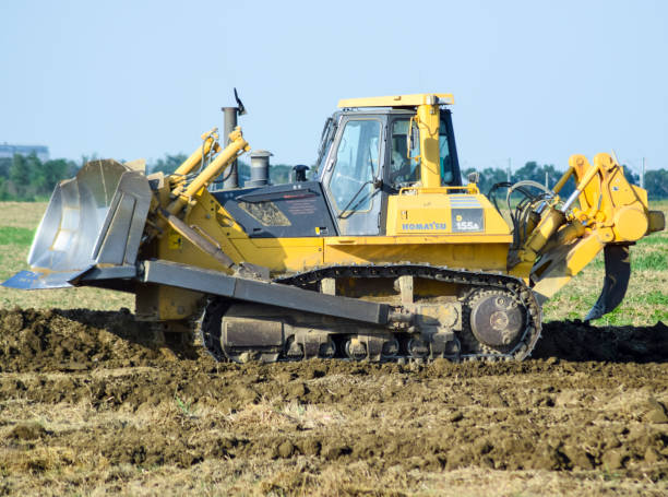 تصویر 1 از فروش لودر کوماتسو ۴۷۰ خط ۷ + قیمت خرید به صرفه