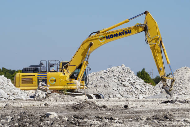 تصویر 3 از فروش لودر کوماتسو ۴۷۰ خط ۷ + قیمت خرید به صرفه