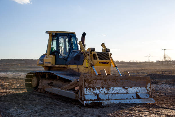 تصویر 2 از فروش لودر کوماتسو ۴۷۰ خط ۷ + قیمت خرید به صرفه