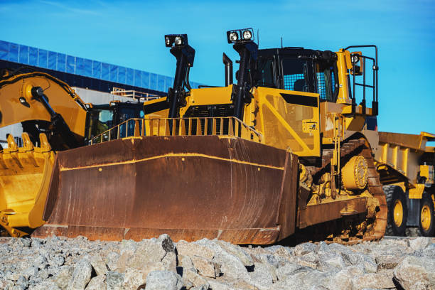 تصویر 4 از قیمت خرید لودر کاترپیلار ۹۸۸ + فروش ویژه