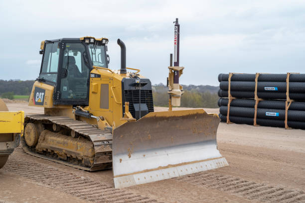 تصویر 3 از قیمت خرید لودر کاترپیلار ۹۸۸ + فروش ویژه