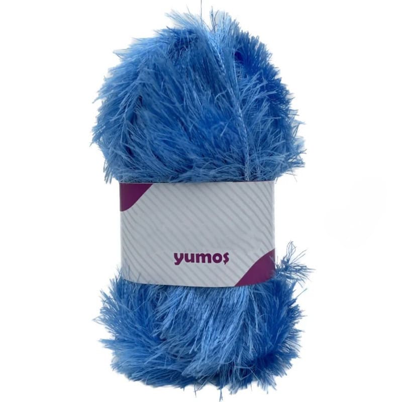 تصویر 1 از قیمت و خرید کاموا یوموش عمده + فروش ارزان