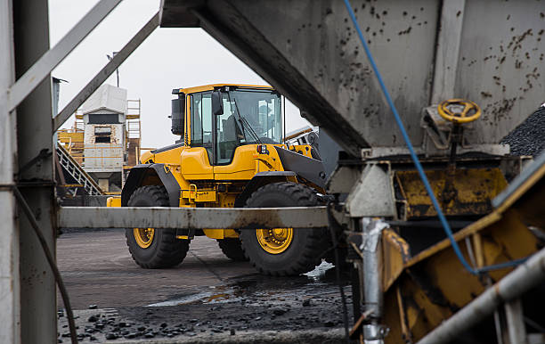 تصویر 4 از خرید لودر ولوو + قیمت فروش استثنایی