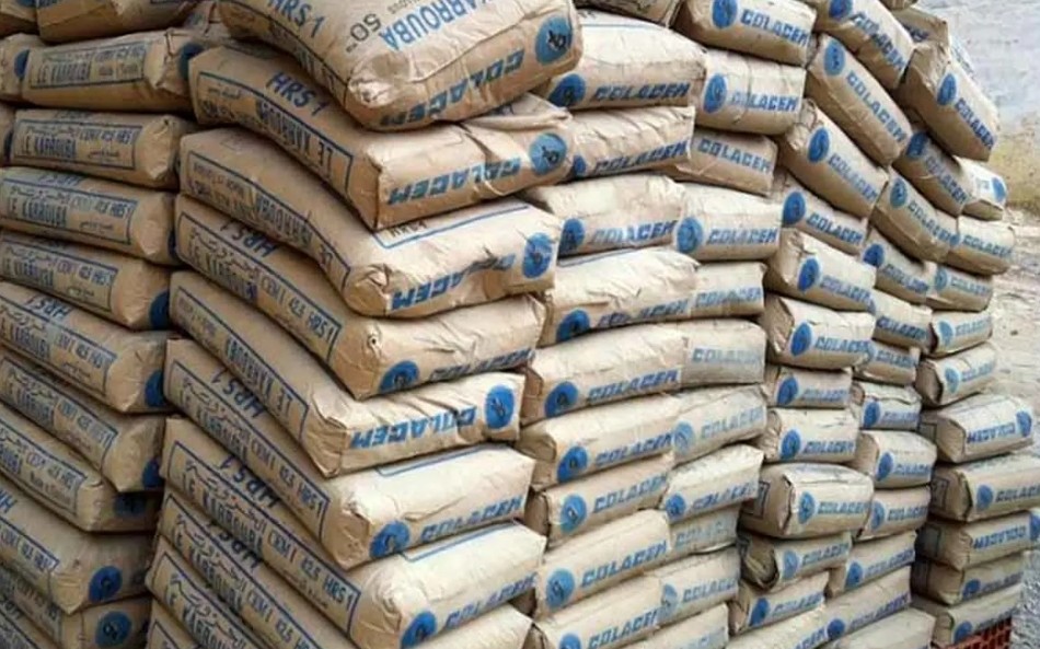 قیمت سیمان صادراتی + فروش فوق العاده