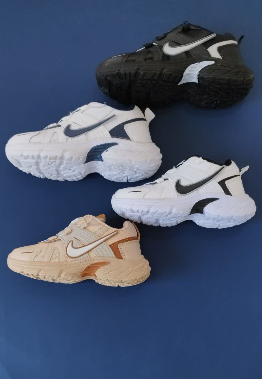 کفش مدرسه با زیره پیو