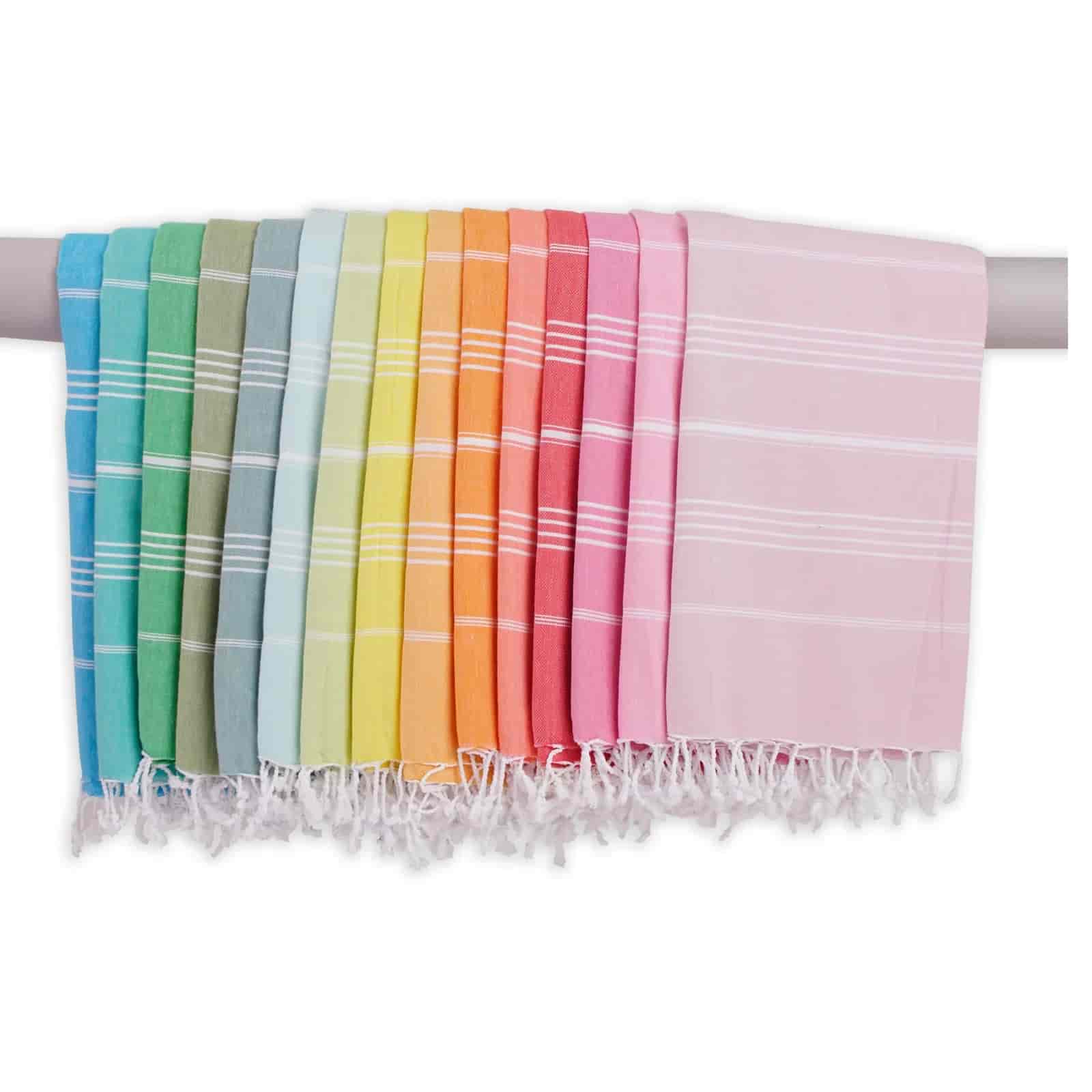 خرید حوله نخی + قیمت فروش استثنایی