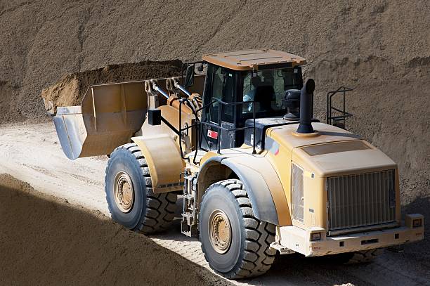 تصویر 2 از فروش لودر تیراژه Z L 30 + قیمت خرید به صرفه