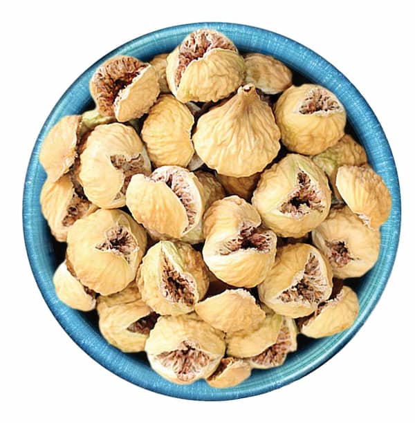 تصویر 1 از انجیر خشک زرین مهر عمده و به صرفه