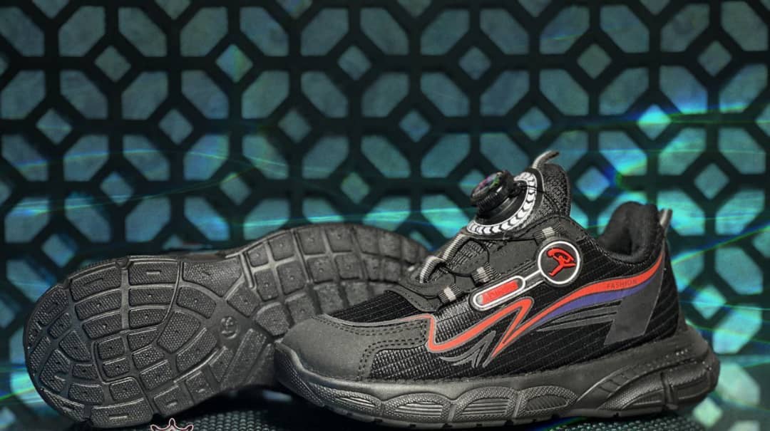 کتانی بچه گانه استاندارد