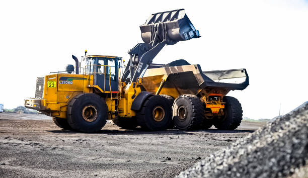 تصویر 4 از خرید لودر صفر کیلومتر + قیمت فروش استثنایی