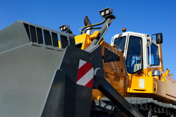 قیمت لودر کوماتسو