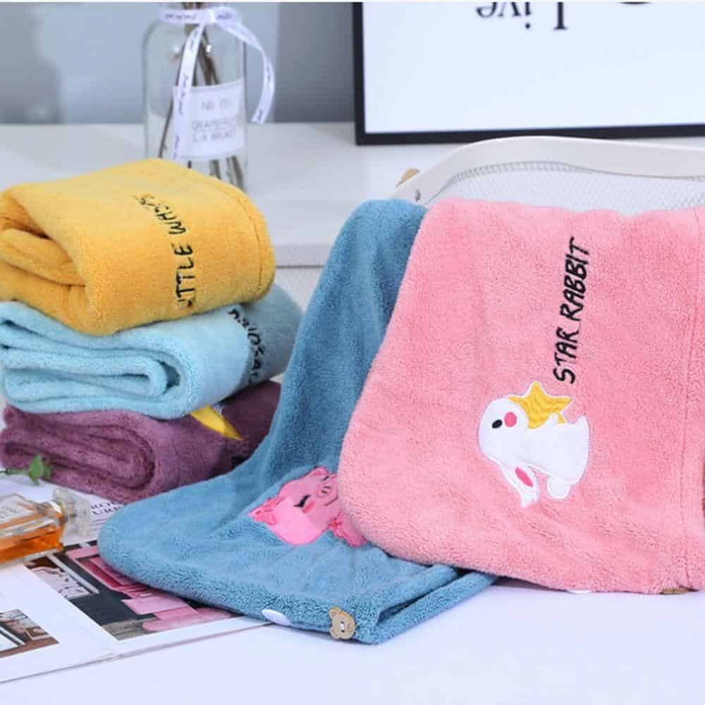 قیمت خرید حوله طرح دار  با فروش عمده