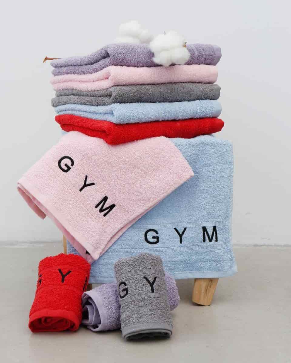 قیمت حوله ورزشی زنانه + خرید باور نکردنی