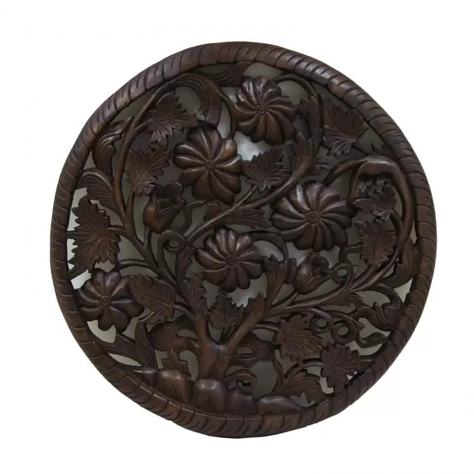 خرید تابلو دست ساز چوبی + قیمت عالی باکیفیت