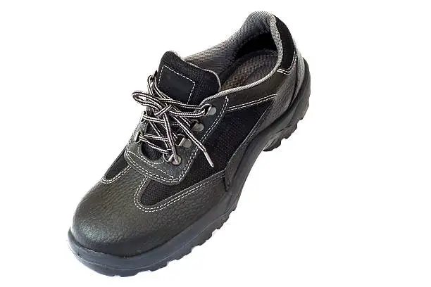قیمت کفش ایمنی با پنجه الیاژ با کیفیت ارزان و خرید عمده