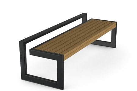 تصویر 4 از خرید و قیمت نیمکت شهری + فروش عمده