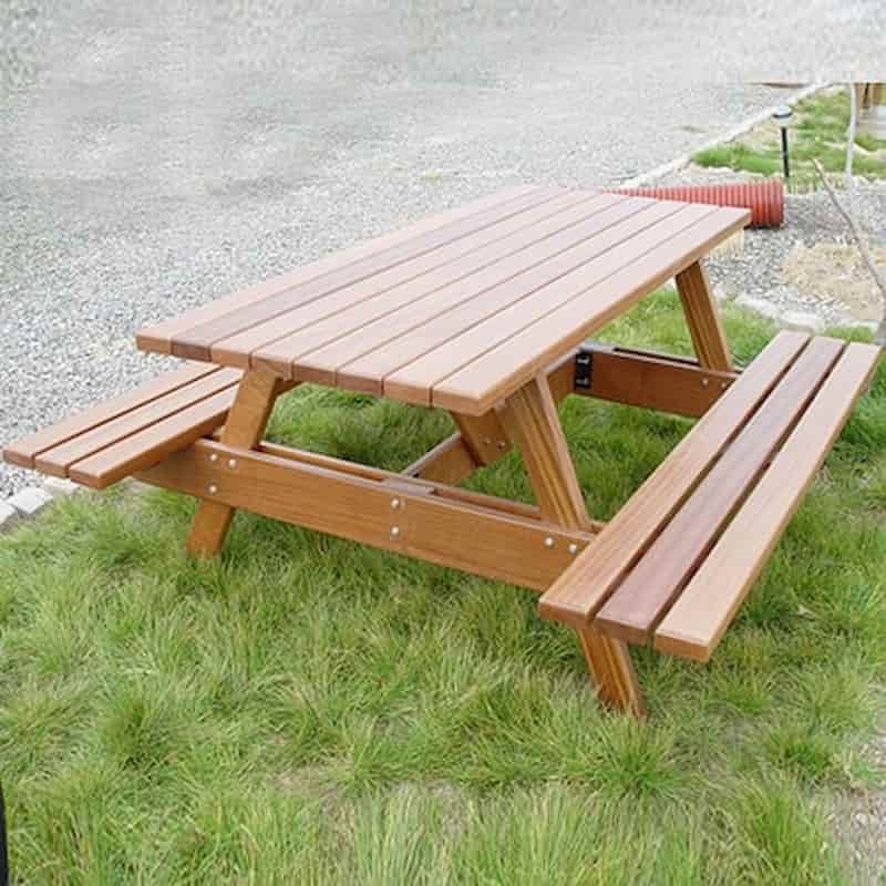 خرید و قیمت نیمکت شهری + فروش عمده