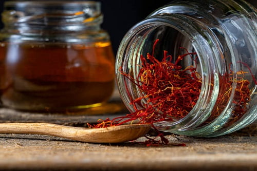 خرید جدیدترین انواع زعفران عمده مشهد