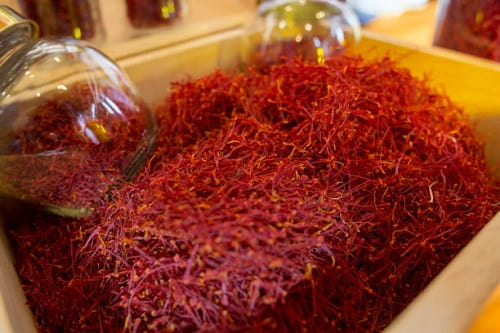 خرید زعفران عمده شیراز + قیمت عالی