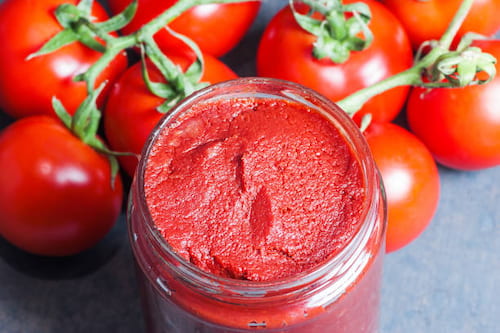 قیمت خرید رب گوجه فرنگی چین چین + فروش ویژه