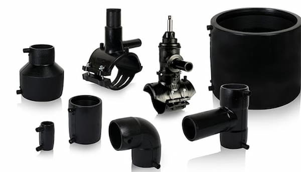 قیمت اتصالات پلی اتیلن + قیمت عمده