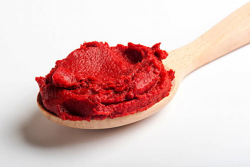 فروش رب گوجه فرنگی حلبی + قیمت خرید به صرفه