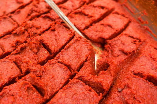 قیمت رب گوجه فرنگی خوشبخت با کیفیت ارزان + خرید عمده