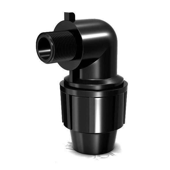 فروش اتصالات پلی اتیلن + فروش عمده