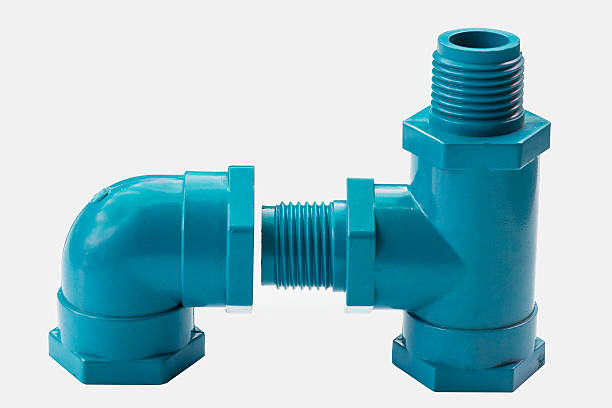 خرید اتصالات پلی اتیلن