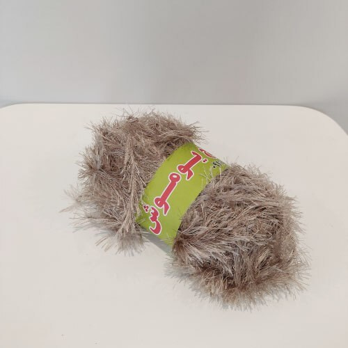 تصویر 1 از قیمت خرید کاموا یوموش سوزنی با فروش عمده