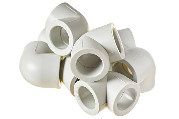 خرید عمده اتصالات پلی اتیلن