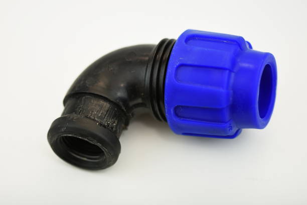 فروش عمده اتصالات پلی اتیلن