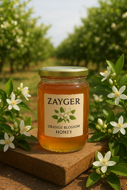 معرفی عسل بهار نارنج زایگر + بهترین قیمت خرید