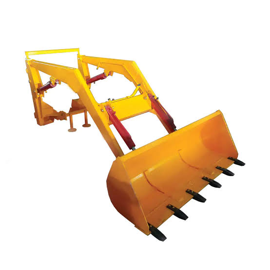 قیمت فرانت لودر بیل جلو تراکتوری ۴۷۵ و ۲۸۵ تعادلی