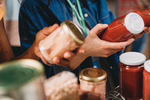 خرید رب گوجه فرنگی دلوسه + فروش عمده