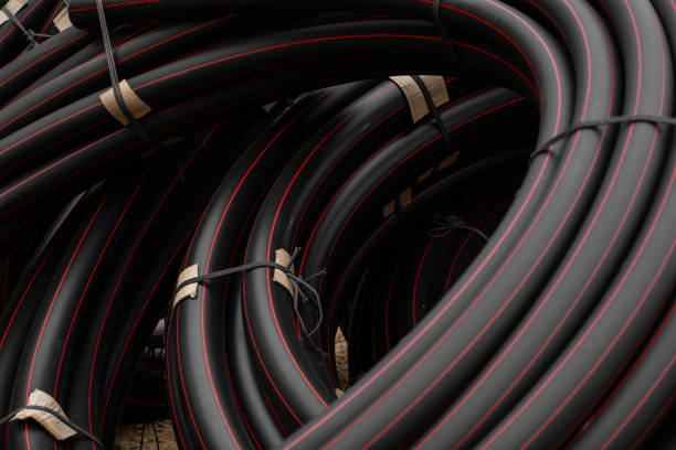 خرید به صرفه لوله پلی اتیلن