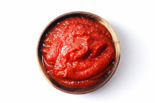 فروش رب گوجه فرنگی مکنزی + قیمت خرید به صرفه