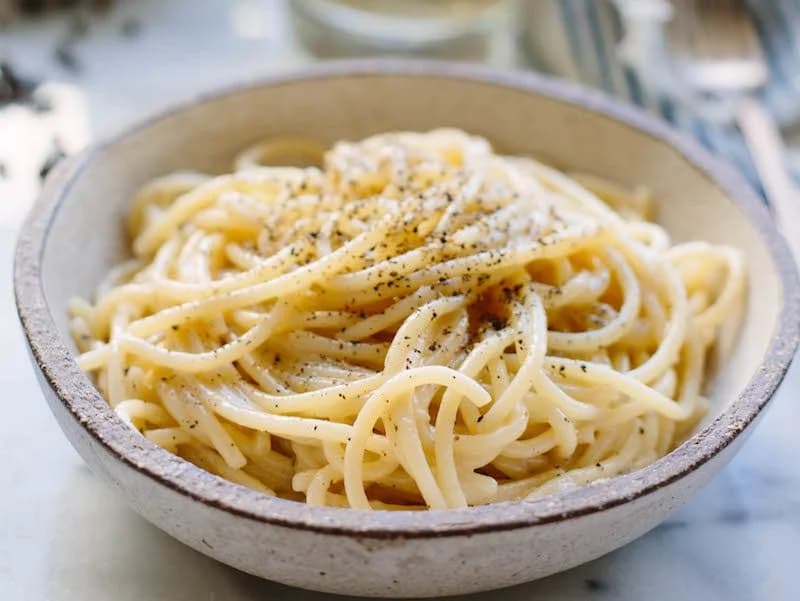 فروش پاستا خانگی + قیمت خرید به صرفه