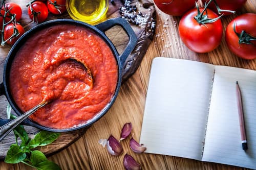 قیمت خرید رب گوجه تکدانه عمده به صرفه و ارزان