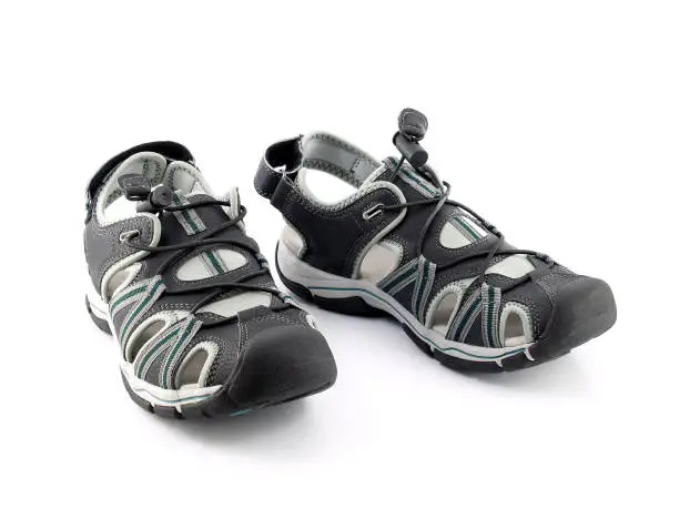 قیمت کفش صندل ایمنی با کیفیت ارزان و خرید عمده