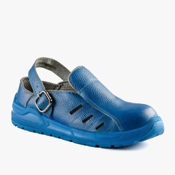 تصویر 1 از قیمت کفش صندل ایمنی با کیفیت ارزان و خرید عمده