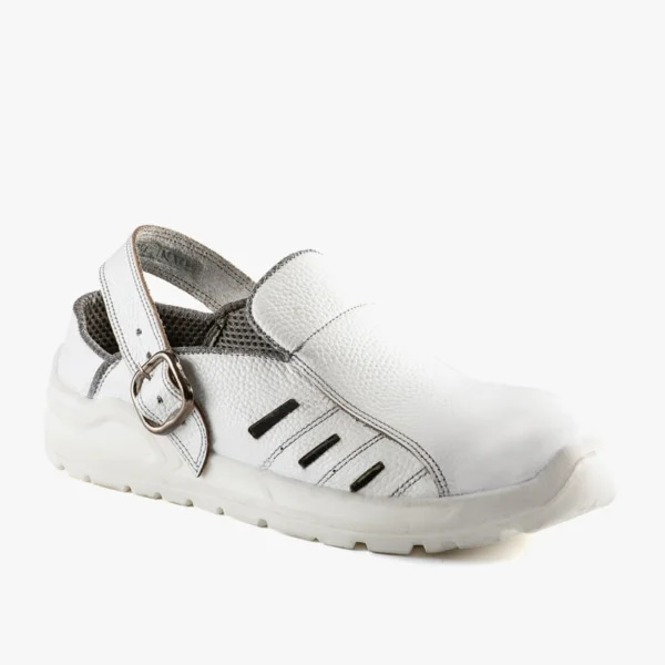 تصویر 2 از قیمت کفش صندل ایمنی با کیفیت ارزان و خرید عمده