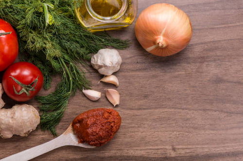 خرید و قیمت رب گوجه فرنگی کارخانه ای + فروش عمده